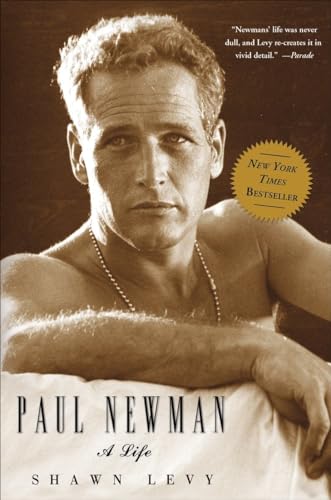 Beispielbild fr Paul Newman: A Life zum Verkauf von SecondSale