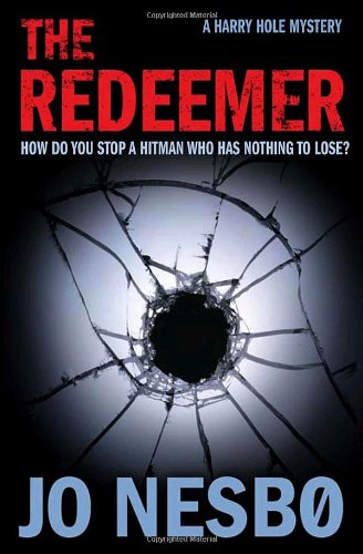 9780307355720: The Redeemer