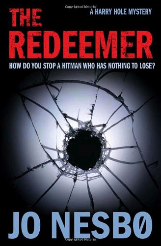 Stock image for The Redeemer for sale by Better World Books