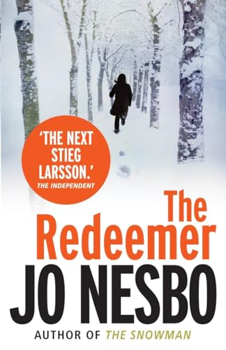 Stock image for The Redeemer: A Harry Hole Novel (6) (Harry Hole Series) for sale by Hawking Books