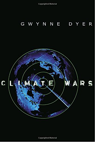 Imagen de archivo de Climate Wars a la venta por Better World Books