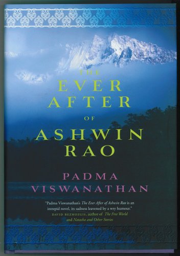 Stock image for The Ever After of Ashwin Rao for sale by ThriftBooks-Dallas