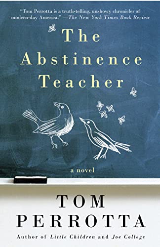 Stock image for The Abstinence Teacher for sale by CMG Books and Art