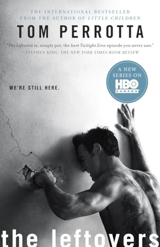 9780307356390: The Leftovers