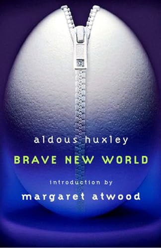 Brave New World (9780307356543) by Huxley, Aldous