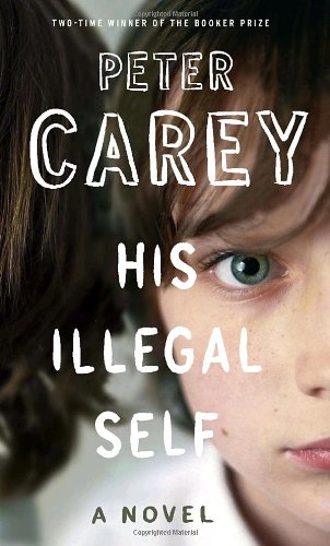 Stock image for His Illegal Self for sale by Russell Books