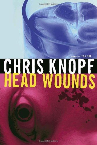 Beispielbild fr Head Wounds zum Verkauf von Better World Books