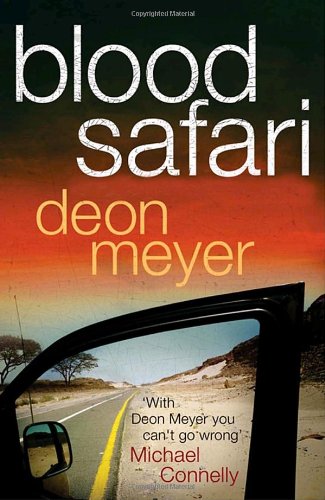 Stock image for Blood Safari for sale by Better World Books