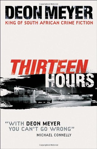 Stock image for Thirteen Hours for sale by Hourglass Books