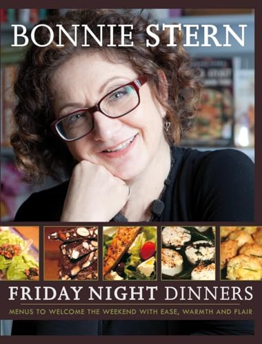 Stock image for Friday Night Dinners : Menus to Welcome the Weekend with Ease, Warmth and Flair for sale by Better World Books