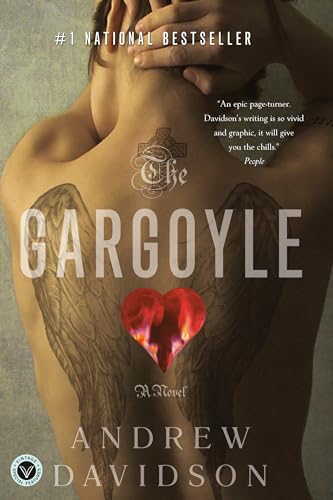 Imagen de archivo de The Gargoyle a la venta por Better World Books