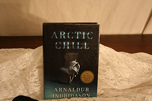 Stock image for Arctic Chill for sale by Better World Books