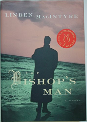Beispielbild für The Bishop's Man zum Verkauf von Hippo Books