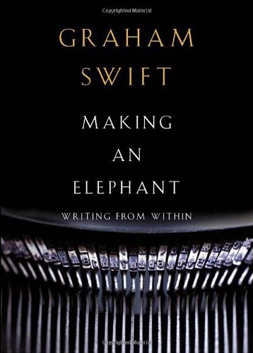9780307357205: Making an Elephant: Writing from Within