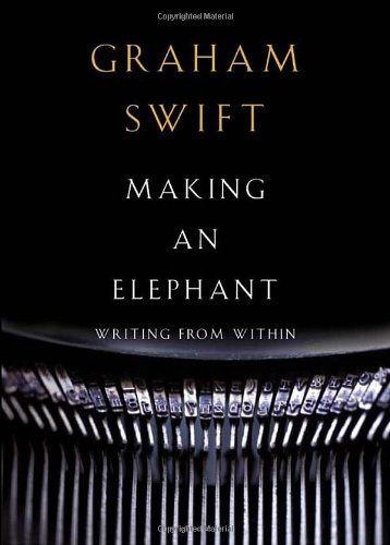 Stock image for Making an Elephant : Writing from Within for sale by Better World Books