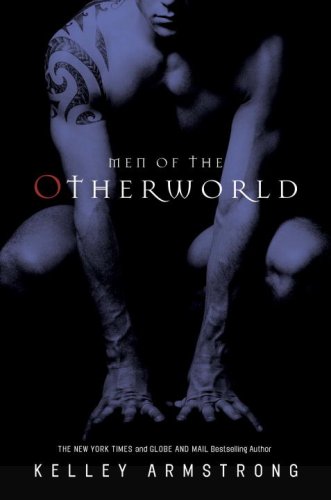 9780307357267: Men of the Otherworld: A Collection of Otherworld Tales