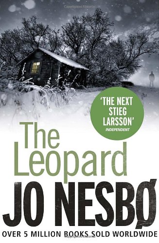 Imagen de archivo de The Leopard a la venta por Better World Books: West