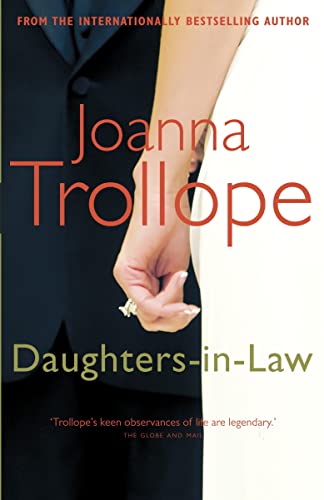 9780307357502: [Daughters-in-law] [by: Joanna Trollope]