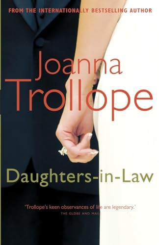 Daughters-in-Law (9780307357502) by Trollope, Joanna