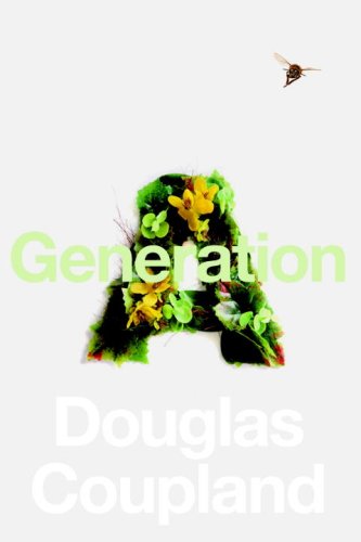 9780307357724: Generation A