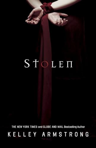 9780307358028: Stolen: Women of the Otherworld