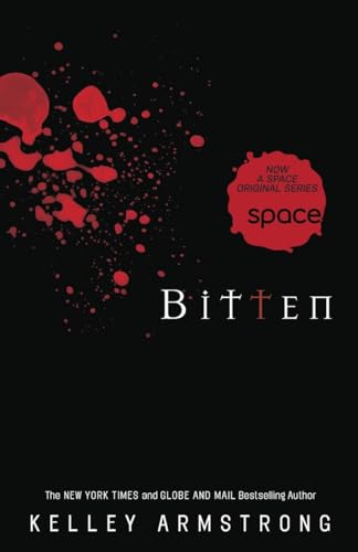 Bitten: Women Of The Otherworld