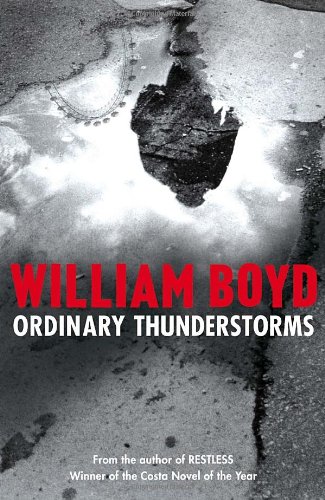 Ordinary Thunderstorms (9780307358202) by Boyd, William