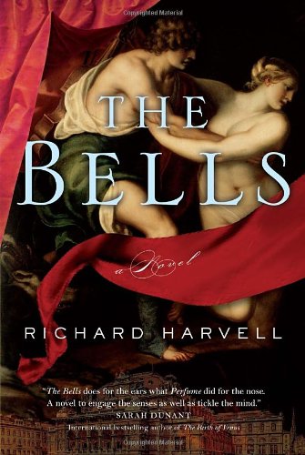 The Bells, a Novel (Inscribed copy)