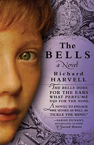 9780307358240: The Bells: A Novel