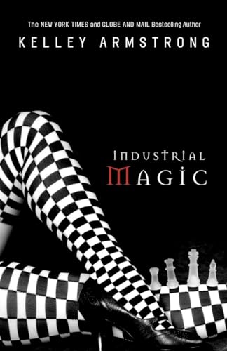 9780307358370: Industrial Magic: Women of the Otherworld: 4