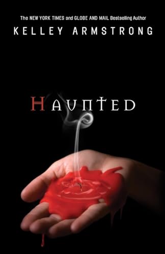 Imagen de archivo de Haunted a la venta por Better World Books