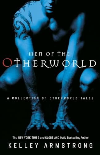 Beispielbild fr Men of the Otherworld zum Verkauf von ThriftBooks-Dallas