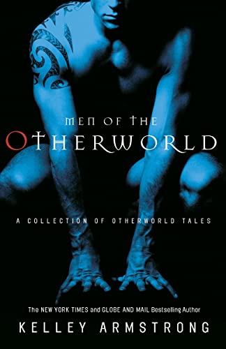 Stock image for Men of the Otherworld for sale by Better World Books: West