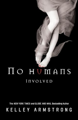 Imagen de archivo de No Humans Involved a la venta por ThriftBooks-Dallas