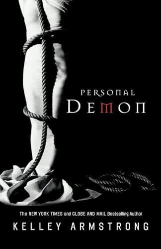 Imagen de archivo de Personal Demon a la venta por ThriftBooks-Dallas