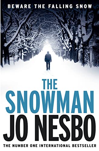 Beispielbild fr The Snowman: A Harry Hole Novel zum Verkauf von ThriftBooks-Atlanta