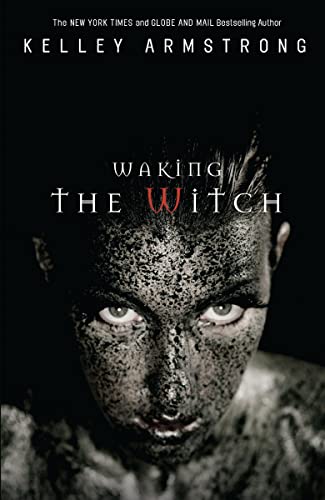 9780307359018: Waking the Witch: Women of the Otherworld: 11 (The Women of the Otherworld Series)