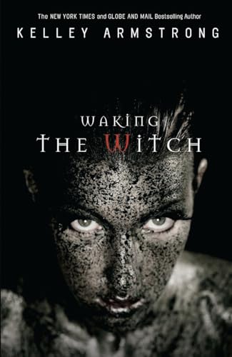 9780307359018: Waking the Witch (The Women of the Otherworld Series)