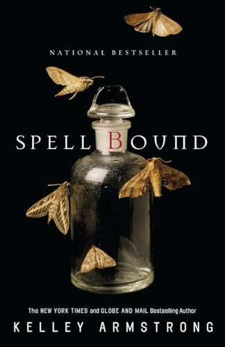 9780307359032: Spell Bound (The Women of the Otherworld Series)
