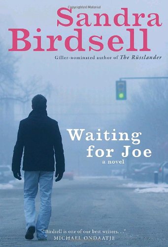 Imagen de archivo de Waiting for Joe: A Novel a la venta por Hourglass Books