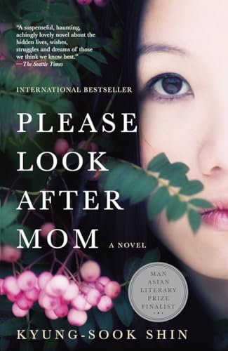 Stock image for Please Look After Mom for sale by ThriftBooks-Atlanta