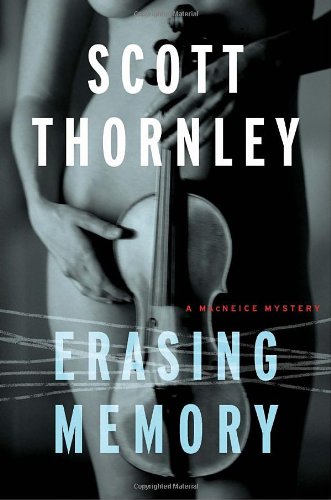 Stock image for Erasing Memory (The MacNeice Mysteries) for sale by Decluttr