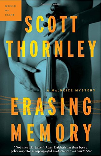Stock image for Erasing Memory for sale by ThriftBooks-Atlanta