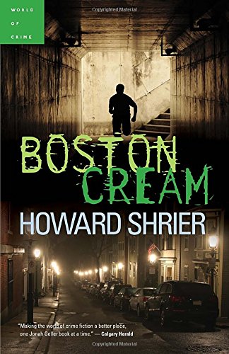 Stock image for Boston Cream for sale by Better World Books