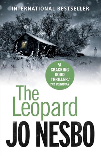 9780307359735: The Leopard (Harry Hole Series)