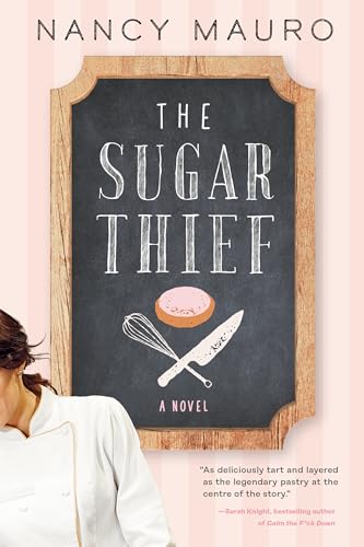 Beispielbild fr The Sugar Thief : A Novel zum Verkauf von Better World Books