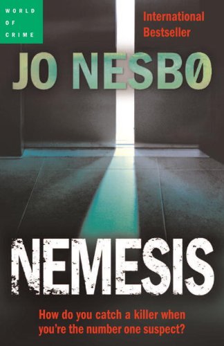 Imagen de archivo de Nemesis *Premium a la venta por Better World Books