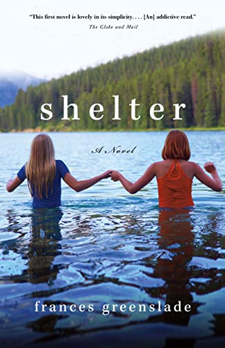 Imagen de archivo de Shelter a la venta por Better World Books: West