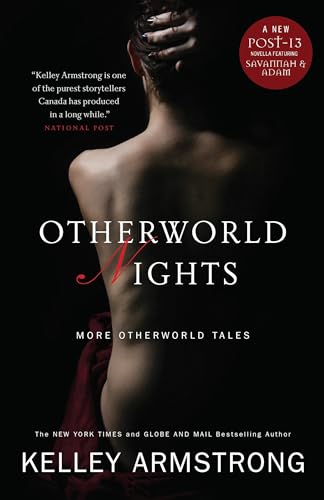 9780307360441: Otherworld Nights: More Otherworld Tales