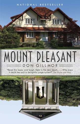 Mount Pleasant (9780307360731) by Gillmor, Don